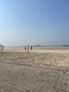 Acomodações Tio Will