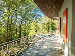 Maisons de vacances Villa Mesal : photos des chambres