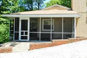 A Quiet Cove - Dundee