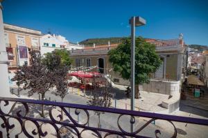 Refúgio da Fortaleza