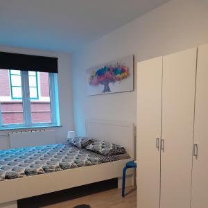 Annalisa Guest House Enschede Centrum