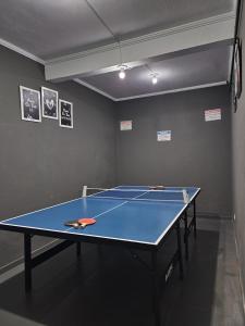 Casa grande e confortável até 16 pessoas com churrasqueira e garagem para 8 carros