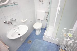 Apartments with parking space Zavala, Hvar - 8912