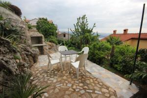 Apartment Opatija 7904a