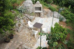 Apartment Opatija 7904a