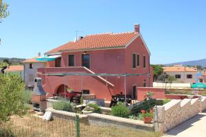 Apartments by the sea Ilovik, Losinj - 8069