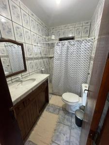 Casa em Geribá, próximo a praia com estacionamento