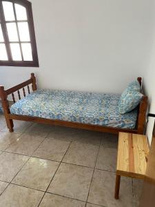 Casa em Geribá, próximo a praia com estacionamento