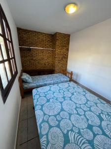 Casa em Geribá, próximo a praia com estacionamento