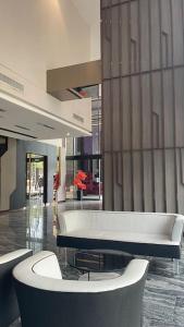 Hill10 Residence, I-City (above DoubleTree Hotel)