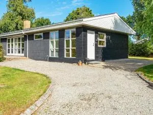 Holiday home Sydals LXX - Høruphav