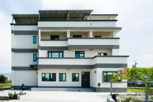 Chin-Lan B&B - Ku-t'ing-ts'un