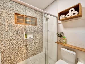 Zion House - Casa completa e aconchegante