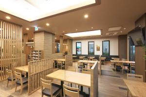 Hotel Route Inn Mitsuke -Nakanoshima Mitsuke Inter-