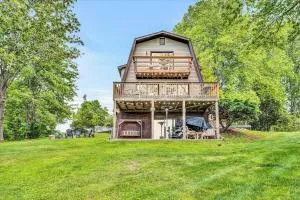 Dock Sun Point - Chatham