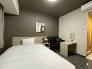 Hotel Route Inn Mitsuke -Nakanoshima Mitsuke Inter-