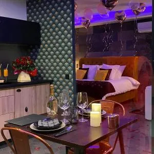 Les Hauts de Saint Jean - HDS Suite - Port-de-Bouc