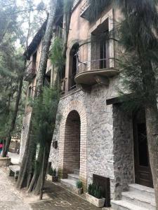 Master Loft en Valquirico