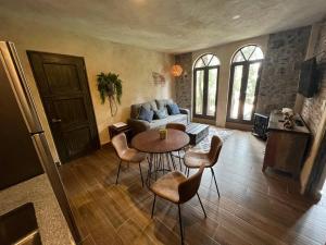 Master Loft en Valquirico