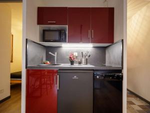 Appartement 6 personnes à Saint Lary Village avec balcon - FR-1-296-434