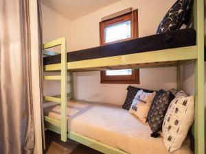 Appartements Appartement pour 6 a 2 pas des remontees ! - FR-1-296-434 : photos des chambres