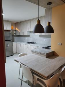 New 3 bedroom home in modern housing complex