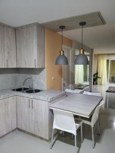 New 3 bedroom home in modern housing complex