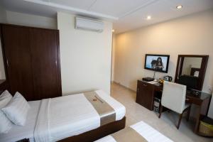 Beautiful Ben thanh Hotel