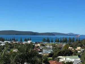 Middleton Views Villa - Emu Point
