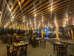 El Cortijo Hotel Campestre