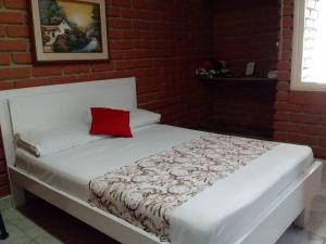 El Cortijo Hotel Campestre