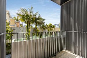 Barangaroo Park Apartments by Urban Rest