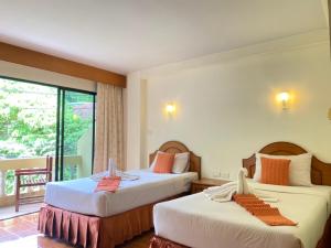 Kata View Guest House