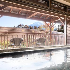 The Gran Resort Princess Fujikawaguchiko