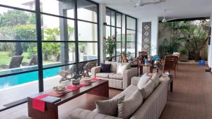 Mirissa Beach Villa