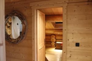 Chalets Le Lodge : photos des chambres