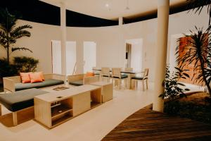 Taman Mesari Luxury Villas-Seminyak