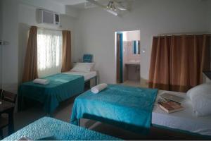 1001 Nights Boutique Inn