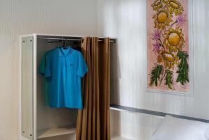 1001 Nights Boutique Inn