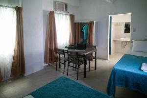 1001 Nights Boutique Inn