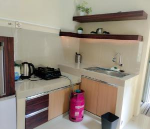 Villa Banyu 2 bedrooms, Batu city