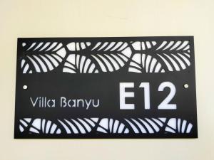 Villa Banyu 2 bedrooms, Batu city