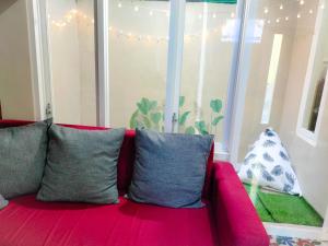 Villa Banyu 2 bedrooms, Batu city