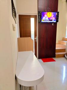 Villa Banyu 2 bedrooms, Batu city