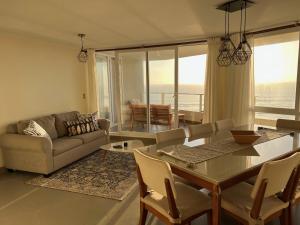 La Serena Laguna del Mar hasta 8 personas espectacular departamento