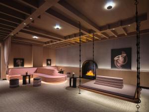 Hotel Indigo Hangzhou Uptown