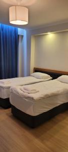 Bakuriani, room 538 Palace DeLuxe