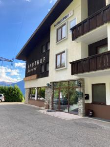 Gasthof Lublass - 2hvězdičkové hotely ve městě Matrei in Osttirol