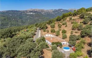 Lovely Home In Jubrique With Wifi - Cortes de la Frontera