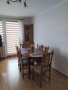 Apartament z Widokiem na Śnieżkę